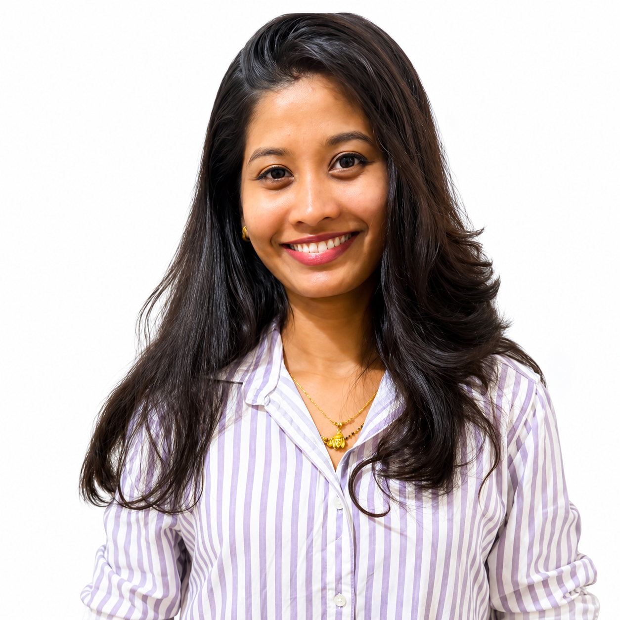 Ms. Divya Sakpal